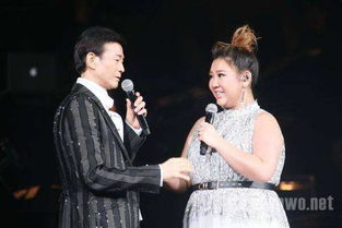 郑少秋女儿郑欣宜清空社交账号